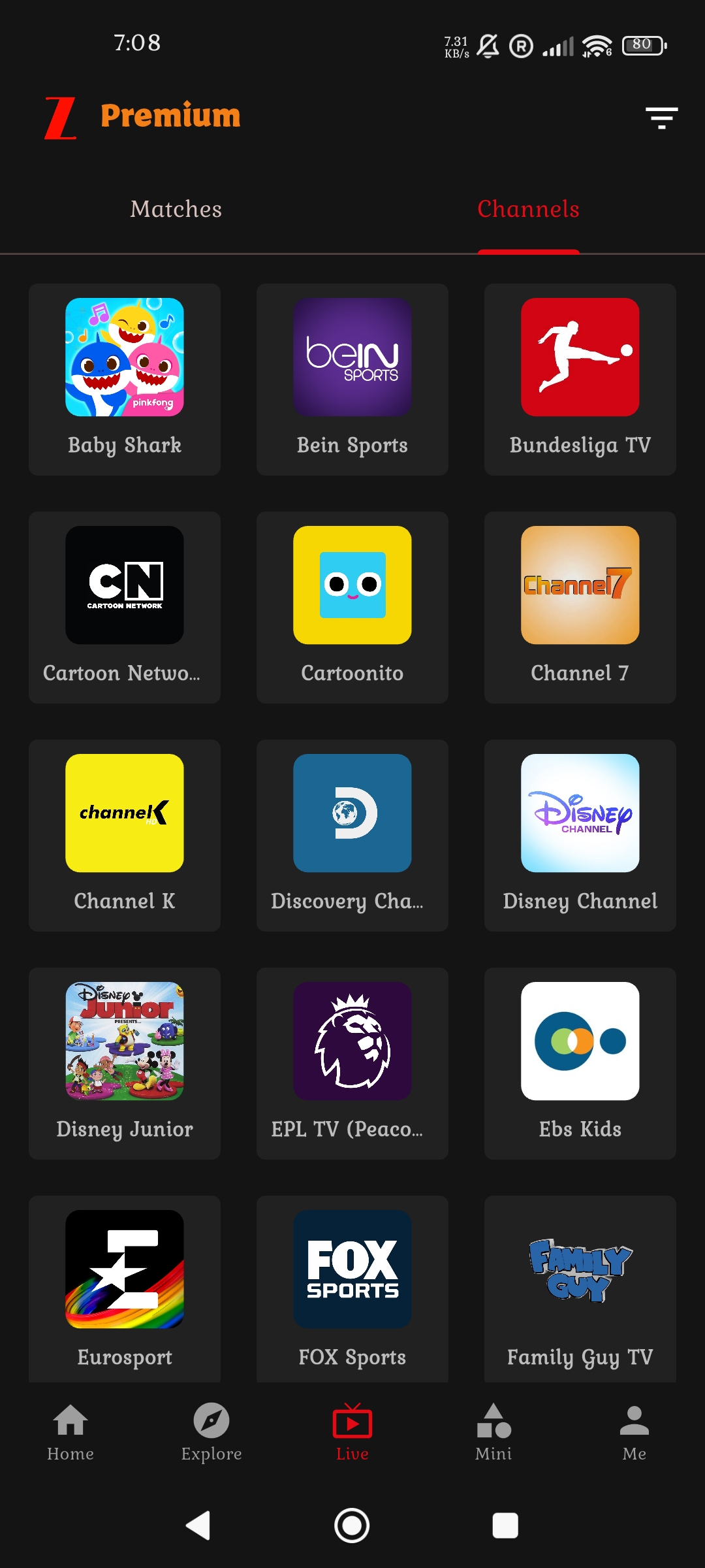 App Screenshot 3